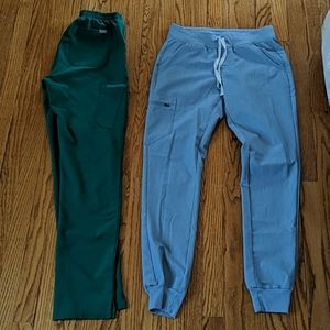 Figs Tall Women's Scrubs